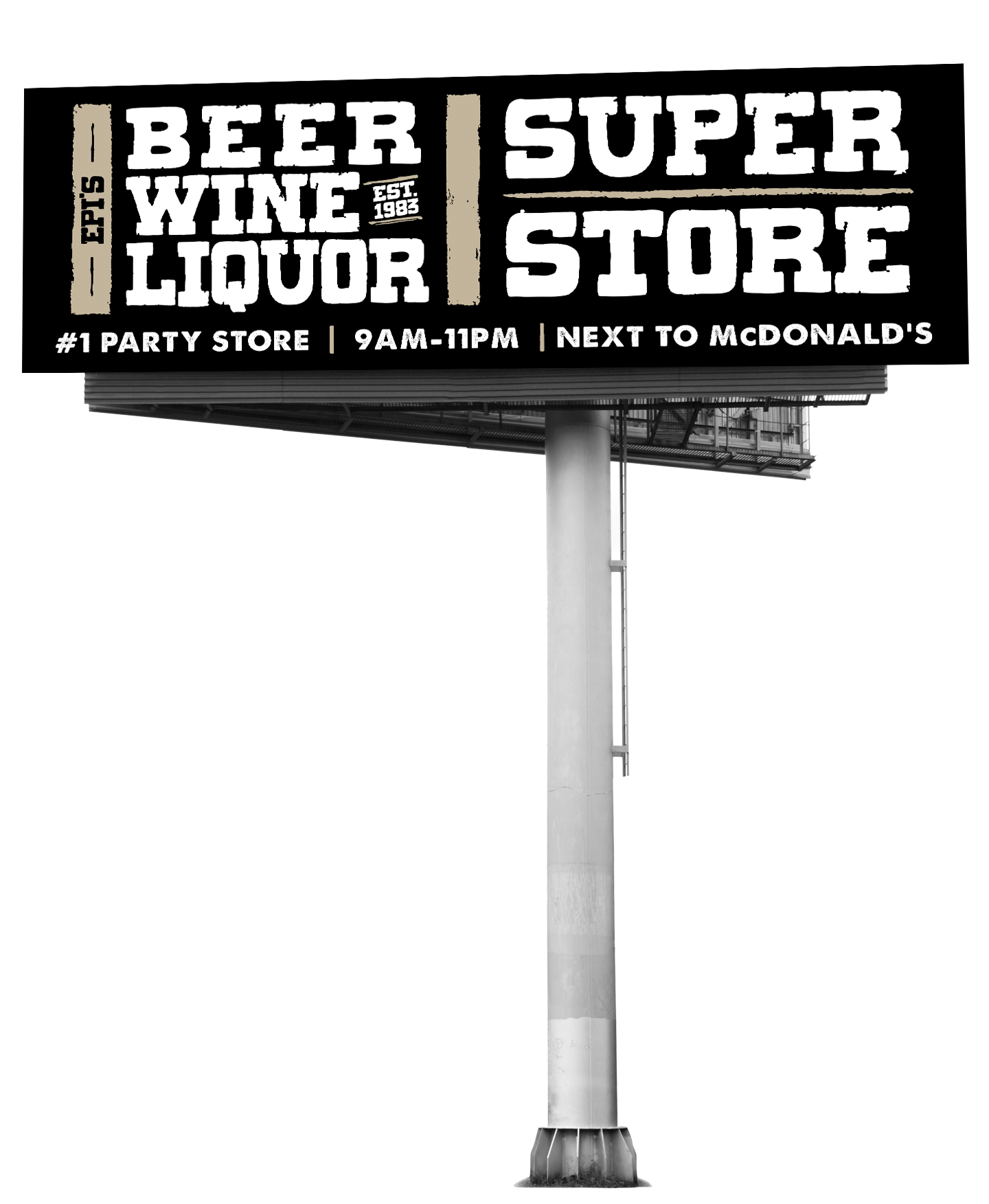 denver-t-stevens-creative-partners-gatlinburg-billboard